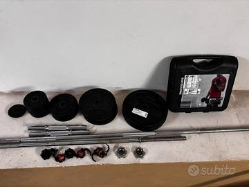 Palestra (leggere descrizione)