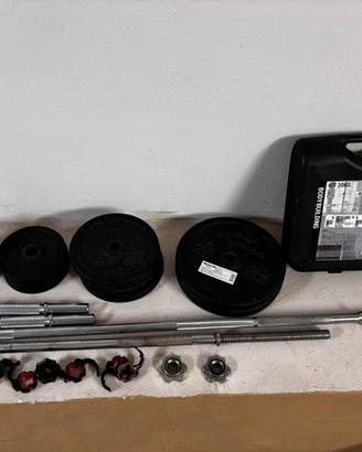 Palestra (leggere descrizione)