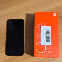 Redmi 5 Plus 64G RAM 4G DUAL SIM