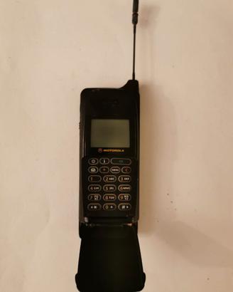 due telefoni cellulari Motorola