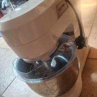 Impastatrice planetaria Sinotech