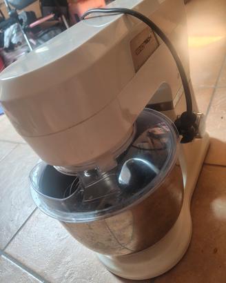 Impastatrice planetaria Sinotech