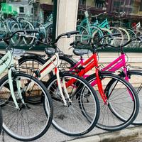 City Bike nuove