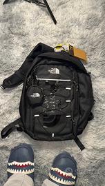zaino the North face 30L