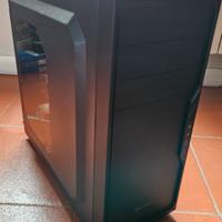 Computer Pc preassemblato