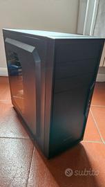 Computer Pc preassemblato