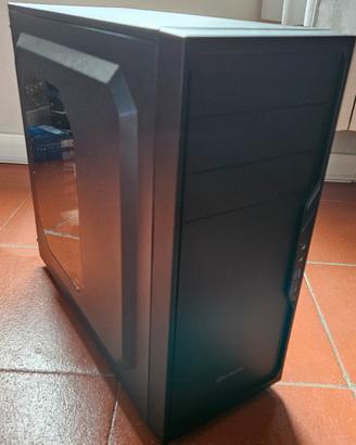Computer Pc preassemblato