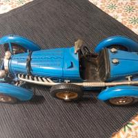 macchine in  scala sportive modelli