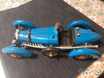 macchine in  scala sportive modelli