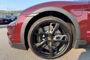 Porsche Taycan 4S Cross Turismo PREZZO SENZA PERMU