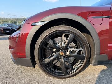 Porsche Taycan 4S Cross Turismo PREZZO SENZA PERMU