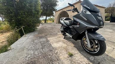Gilera GP