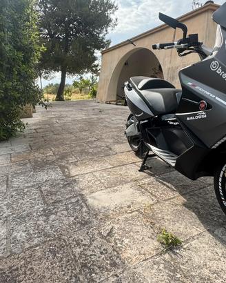 Gilera GP