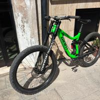 Giant glory 1 dh PERFETTA