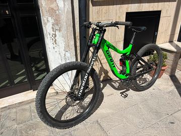 Giant glory 1 dh PERFETTA