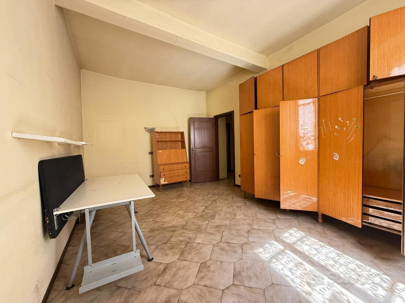 Apartment in Palazzolo sull'Oglio, Piazza, Mura - Vista 5