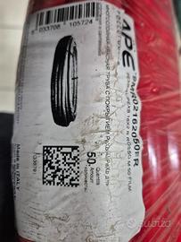 tubo in multistrato da 16 e da 20