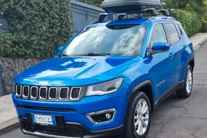Jeep Compass 1.6 Mj Limited 120 Cv