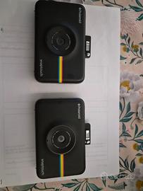 macchina fotografica polaroid snaptouch ricambi