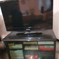 mobile TV + TV Samsung 32"