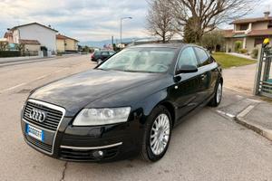 Audi A6 Berlina 3.0 TDI Motore Nuovo Con Fattura