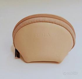 Furla - Pochette in Pelle