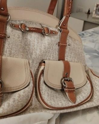 borsa dior
