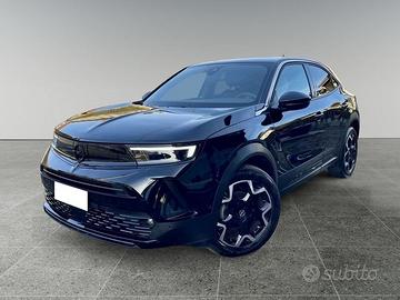 Opel Mokka 1.2 t Ultimate s&s 136cv - AZIENDALE