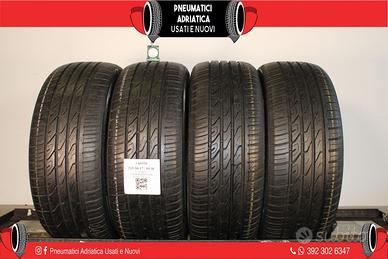 4 Gomme 215 50 R 17 Autogreen al 84% SPED GRATIS
