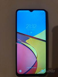 Smartphone Samsung A12