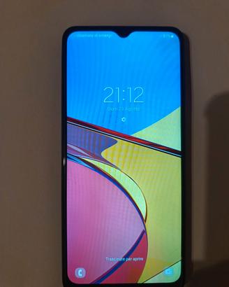 Smartphone Samsung A12