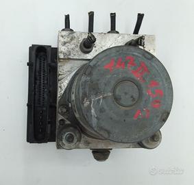 CENTRALINA ABS ALFA ROMEO GT Serie (937_) 51753653