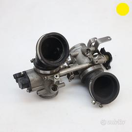 Corpo farfallato DUCATI Monster 696