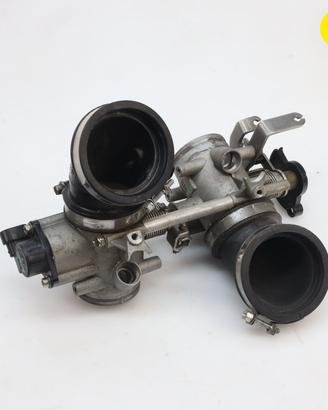 Corpo farfallato DUCATI Monster 696