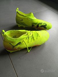 Scarpe calcio tg 38