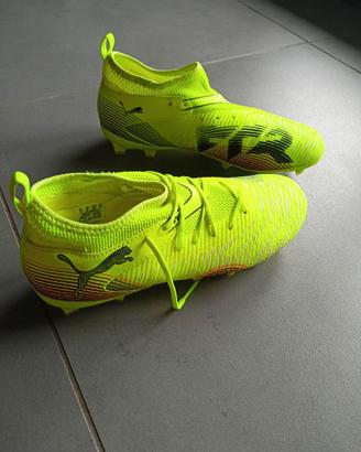 Scarpe calcio tg 38