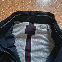 giubbetto Bugatti flexcity taglia L blu