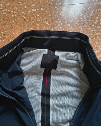 giubbetto Bugatti flexcity taglia L blu