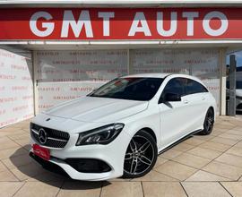 MERCEDES-BENZ CLA 200 D PREMIUM SHOOTING BRAKE N