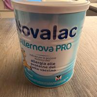 Novalac Allernova PRO