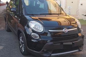 Fiat 500 1.3 Multijet 85 CV modello Trekking 2014
