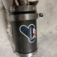 Scarico per Yamaha R1 o adattabile in altre moto