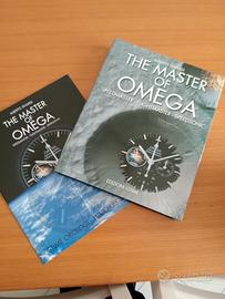 libro The Master of Omega 