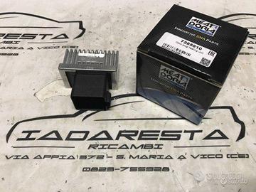 Centralina Candelette Clio Megane Modus 7700115078