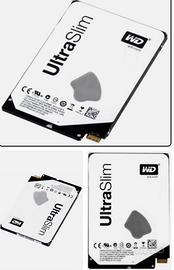 500GB HDD Ultra Slim 2.5