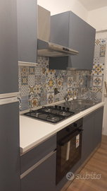 Al momento occupata Camera Ostia levante