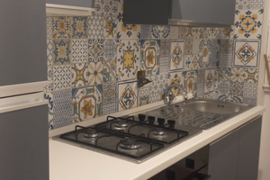 Al momento occupata Camera Ostia levante