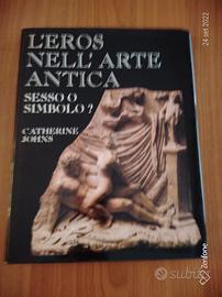 L'eros nell'arte antica/le fontane di roma