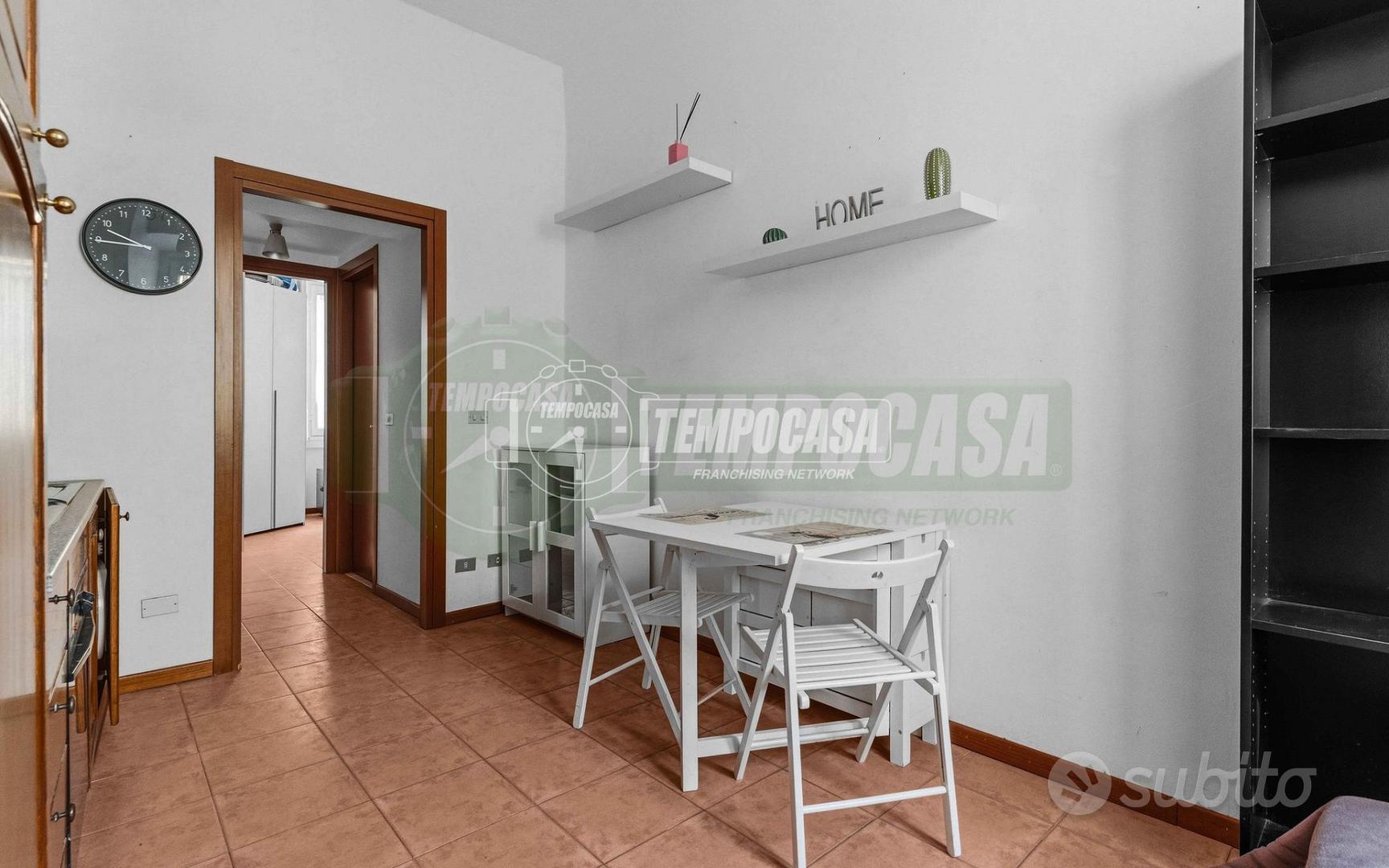 Appartamento – Milano, Borgo San Gottardo, Municipio 5 - Vista 4
