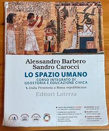 lo spazio umano 1   9788842119005